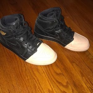 Nike dunks